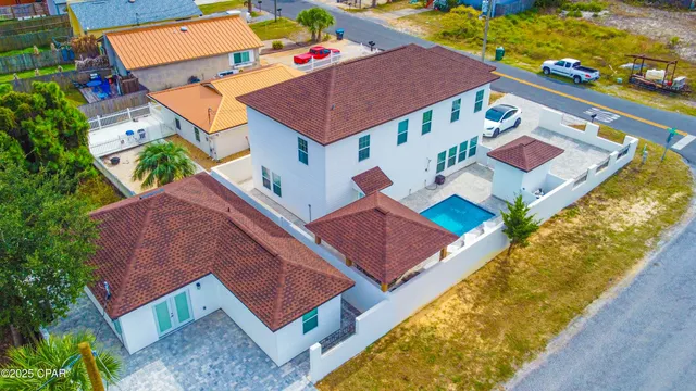 $1,449,000 | 6324 Sunset Avenue, Panama City Beach, FL 32408