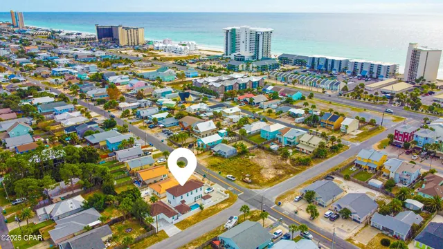 $1,449,000 | 6324 Sunset Avenue, Panama City Beach, FL 32408