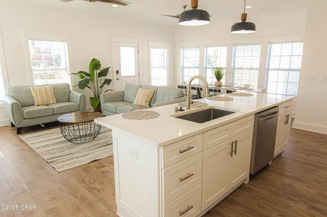 $1,449,000 | 6324 Sunset Avenue, Panama City Beach, FL 32408