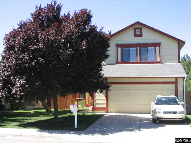 1055 Backer Way Reno, NV 89523 - Photo 1 of 8 Photo 1