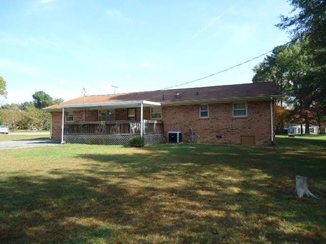 2246 Glover Road Durham, NC 27703 - Photo 15 of 16 Photo 15