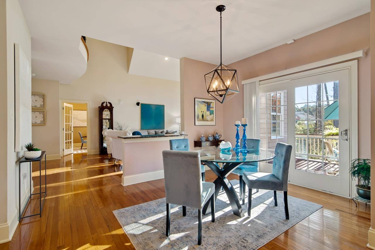 9437 Collingdale Way Raleigh, NC 27617 - Photo 13 of 78 Photo 13