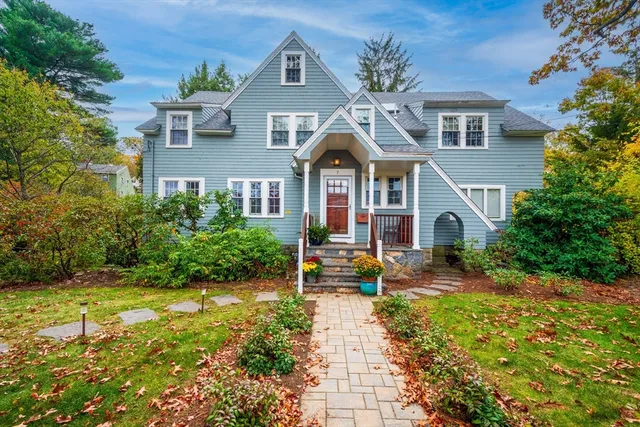 $1,985,000 | 7 Appalachian Road, Winchester, MA 01890