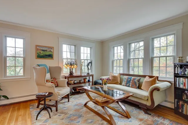 $1,985,000 | 7 Appalachian Road, Winchester, MA 01890