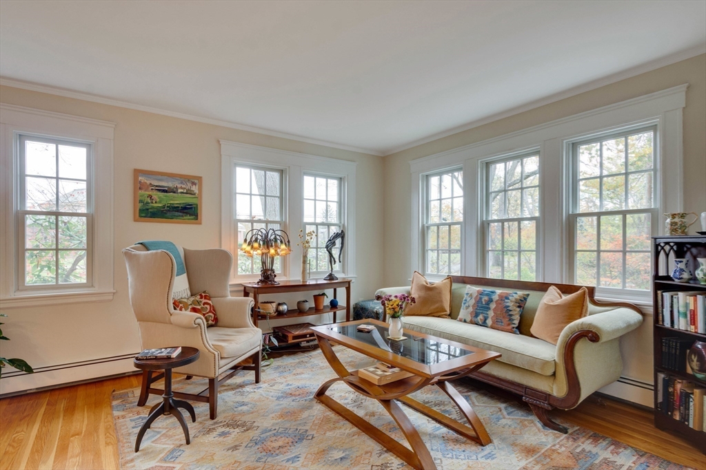 7 Appalachian Road Winchester, MA 01890 - Photo 11 of 42 Gallery Image 11