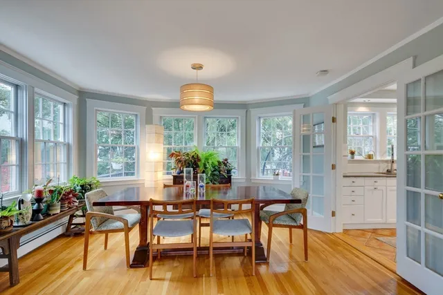 $1,985,000 | 7 Appalachian Road, Winchester, MA 01890