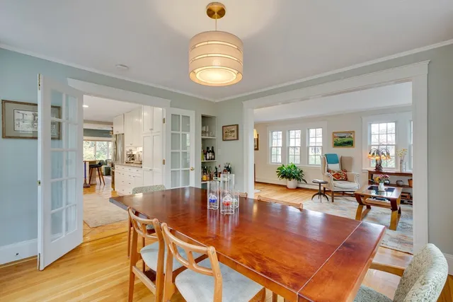 $1,985,000 | 7 Appalachian Road, Winchester, MA 01890