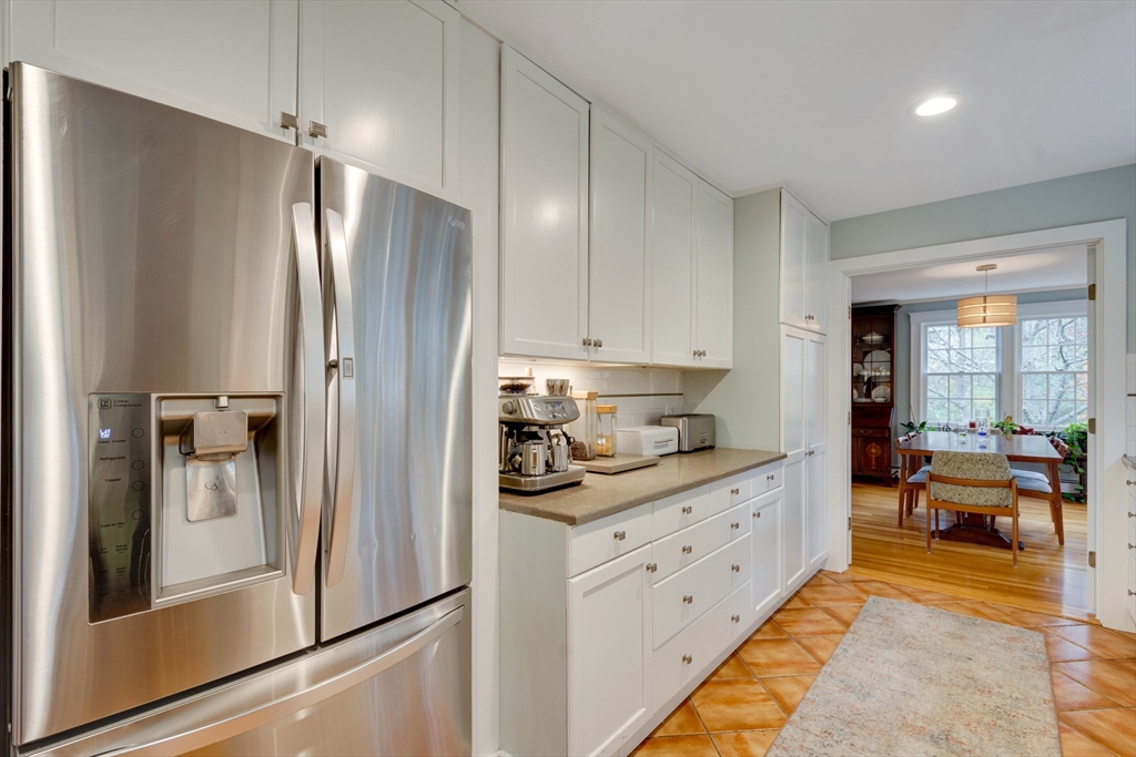 7 Appalachian Road Winchester, MA 01890 - Photo 16 of 42 Gallery Image 16