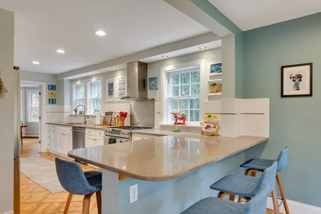 $1,985,000 | 7 Appalachian Road, Winchester, MA 01890