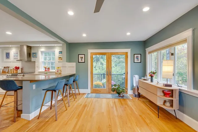 $1,985,000 | 7 Appalachian Road, Winchester, MA 01890