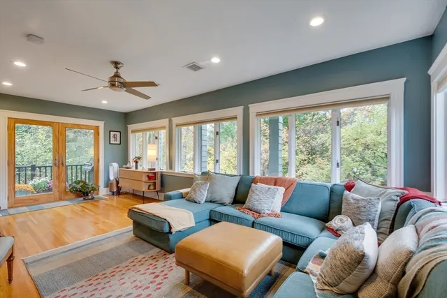 $1,985,000 | 7 Appalachian Road, Winchester, MA 01890