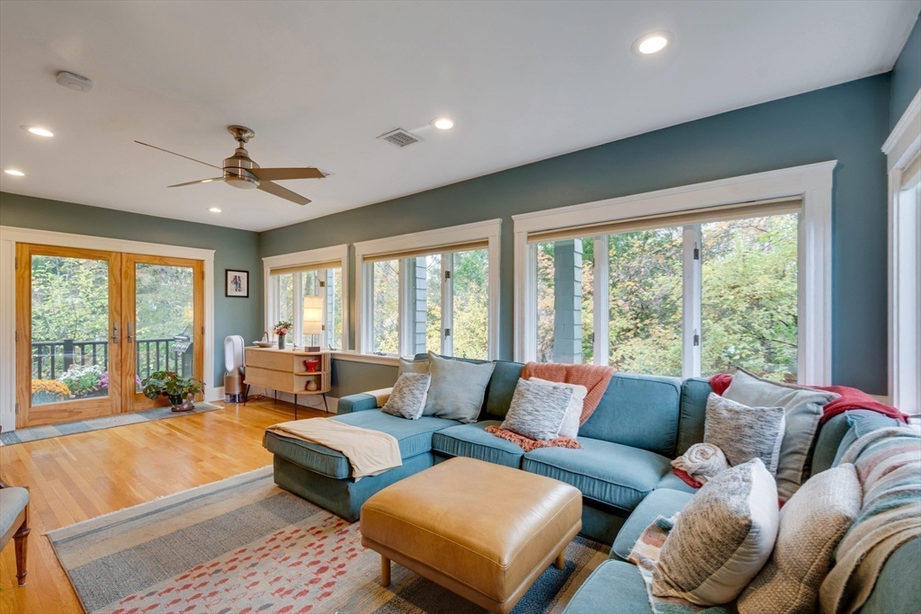 7 Appalachian Road Winchester, MA 01890 - Photo 20 of 42 Gallery Image 20