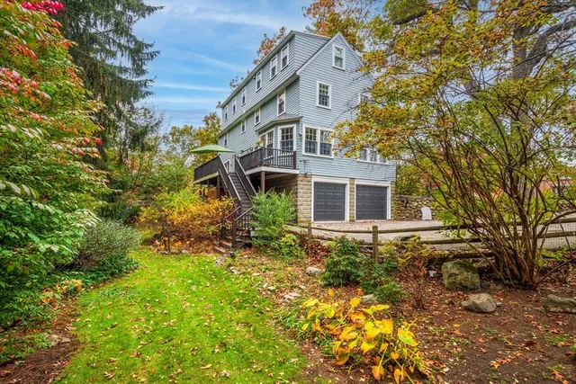$1,985,000 | 7 Appalachian Road, Winchester, MA 01890