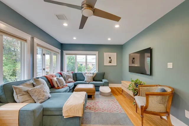 $1,985,000 | 7 Appalachian Road, Winchester, MA 01890