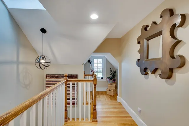 $1,985,000 | 7 Appalachian Road, Winchester, MA 01890