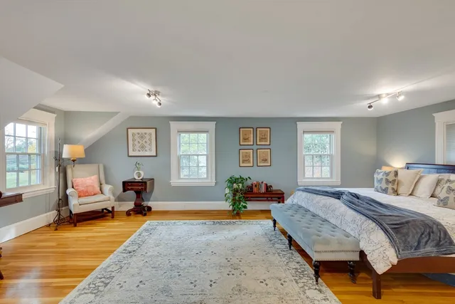 $1,985,000 | 7 Appalachian Road, Winchester, MA 01890