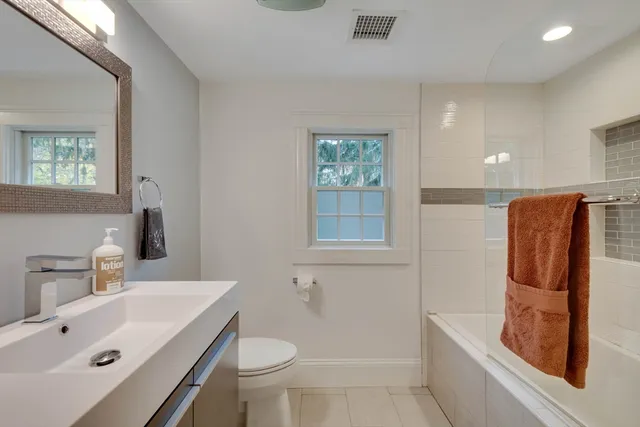 $1,985,000 | 7 Appalachian Road, Winchester, MA 01890