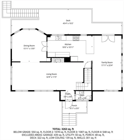 $1,985,000 | 7 Appalachian Road, Winchester, MA 01890