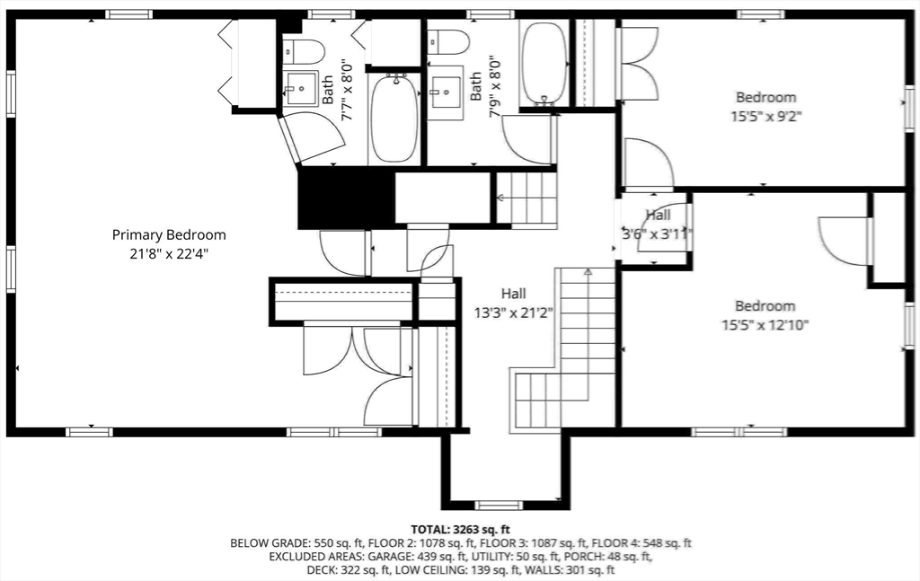 7 Appalachian Road Winchester, MA 01890 - Photo 40 of 42 Gallery Image 40