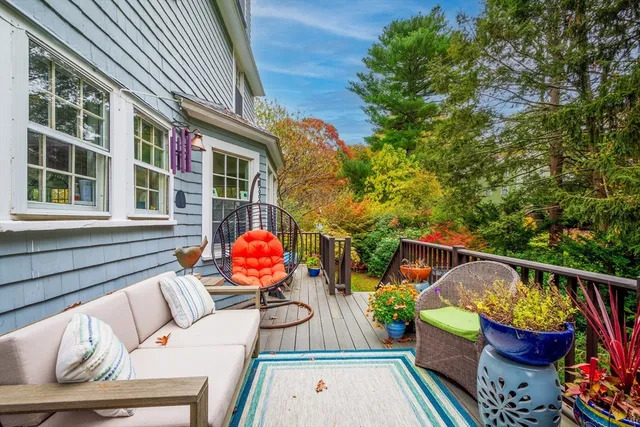 $1,985,000 | 7 Appalachian Road, Winchester, MA 01890