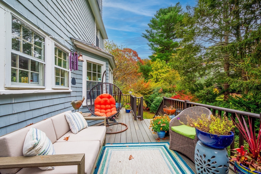 7 Appalachian Road Winchester, MA 01890 - Photo 4 of 42 Gallery Image 4