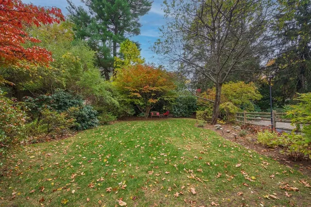 $1,985,000 | 7 Appalachian Road, Winchester, MA 01890