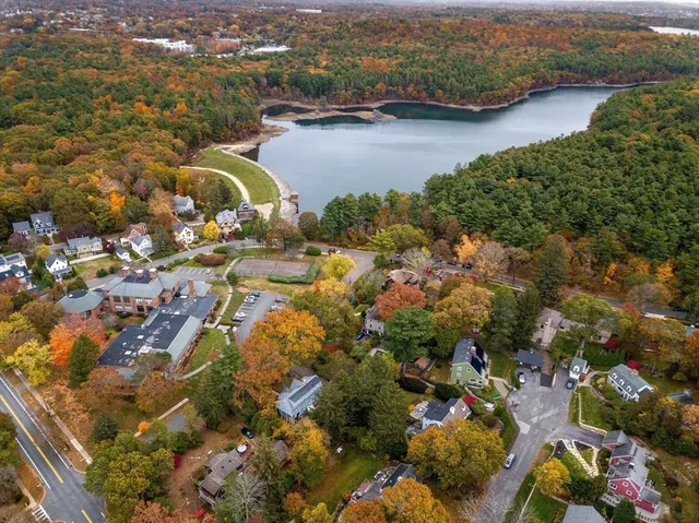 $1,985,000 | 7 Appalachian Road, Winchester, MA 01890