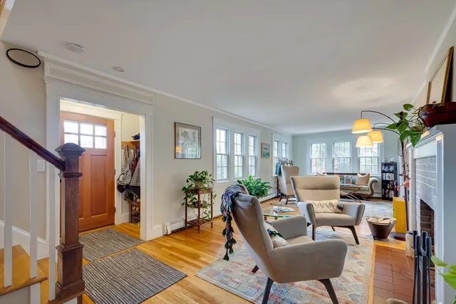 $1,985,000 | 7 Appalachian Road, Winchester, MA 01890