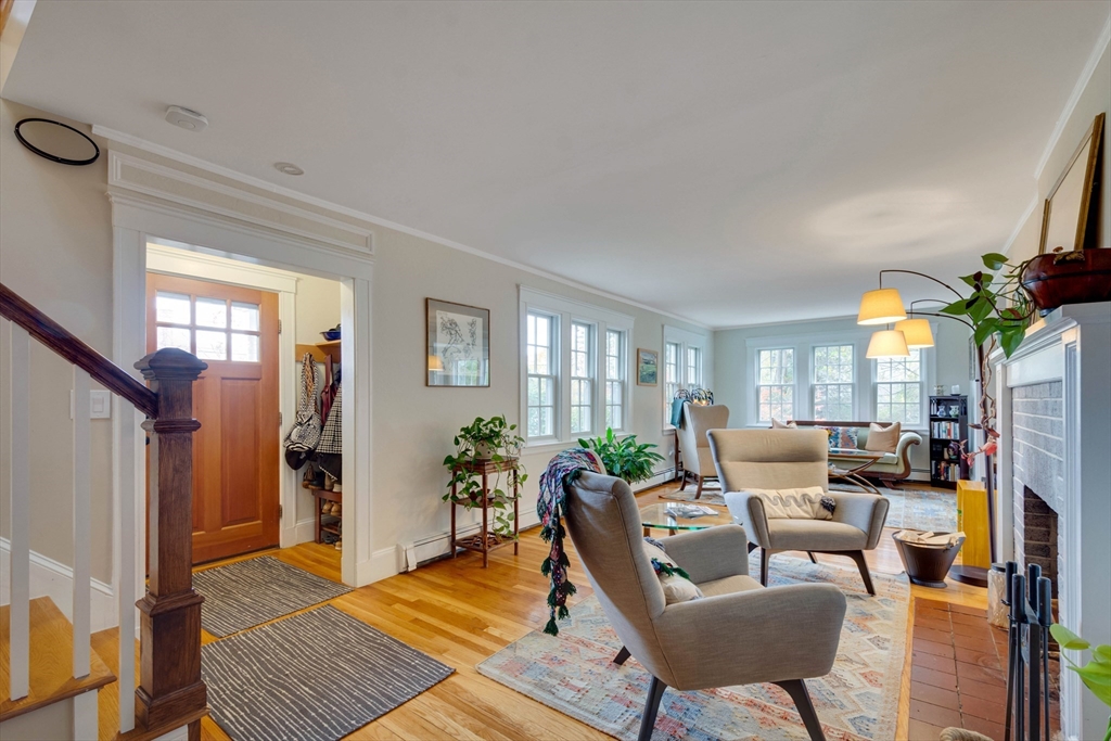 7 Appalachian Road Winchester, MA 01890 - Photo 8 of 42 Gallery Image 8