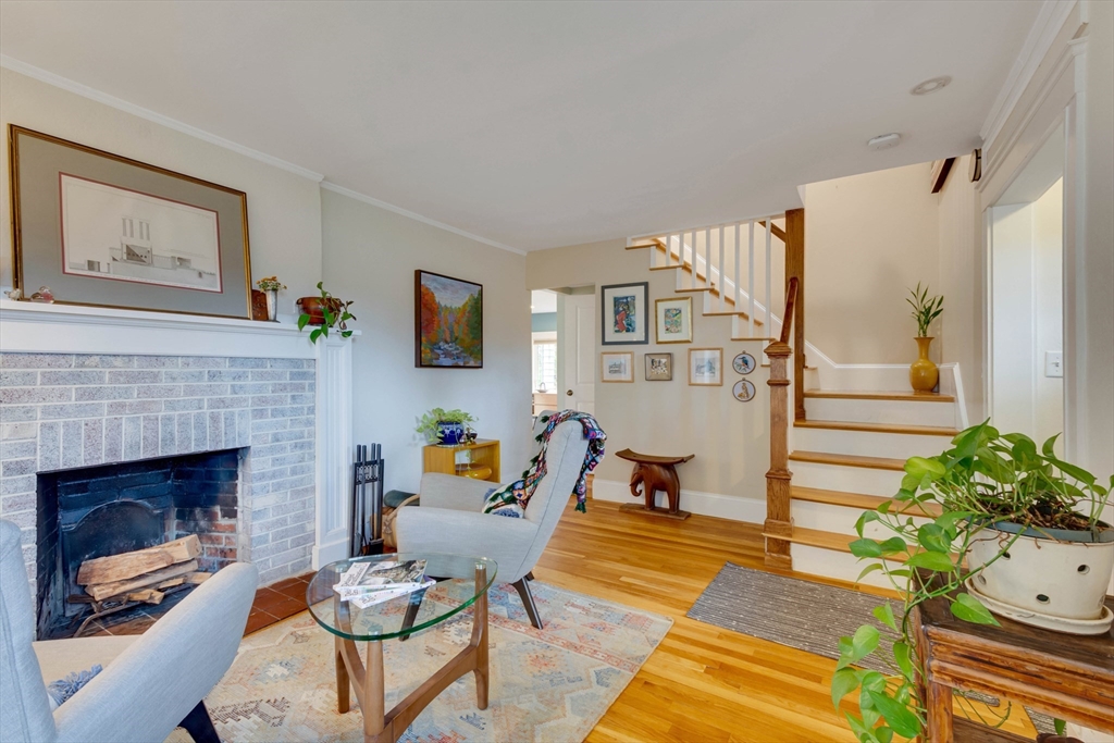 7 Appalachian Road Winchester, MA 01890 - Photo 9 of 42 Gallery Image 9