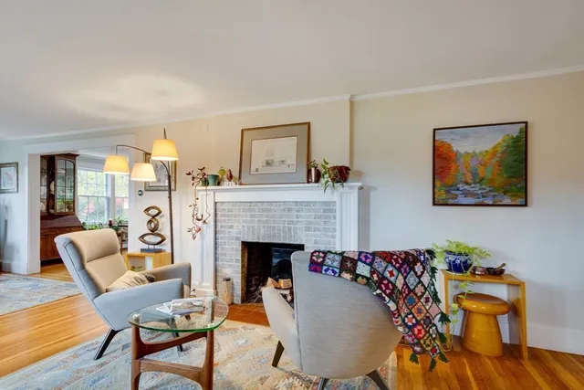 $1,985,000 | 7 Appalachian Road, Winchester, MA 01890