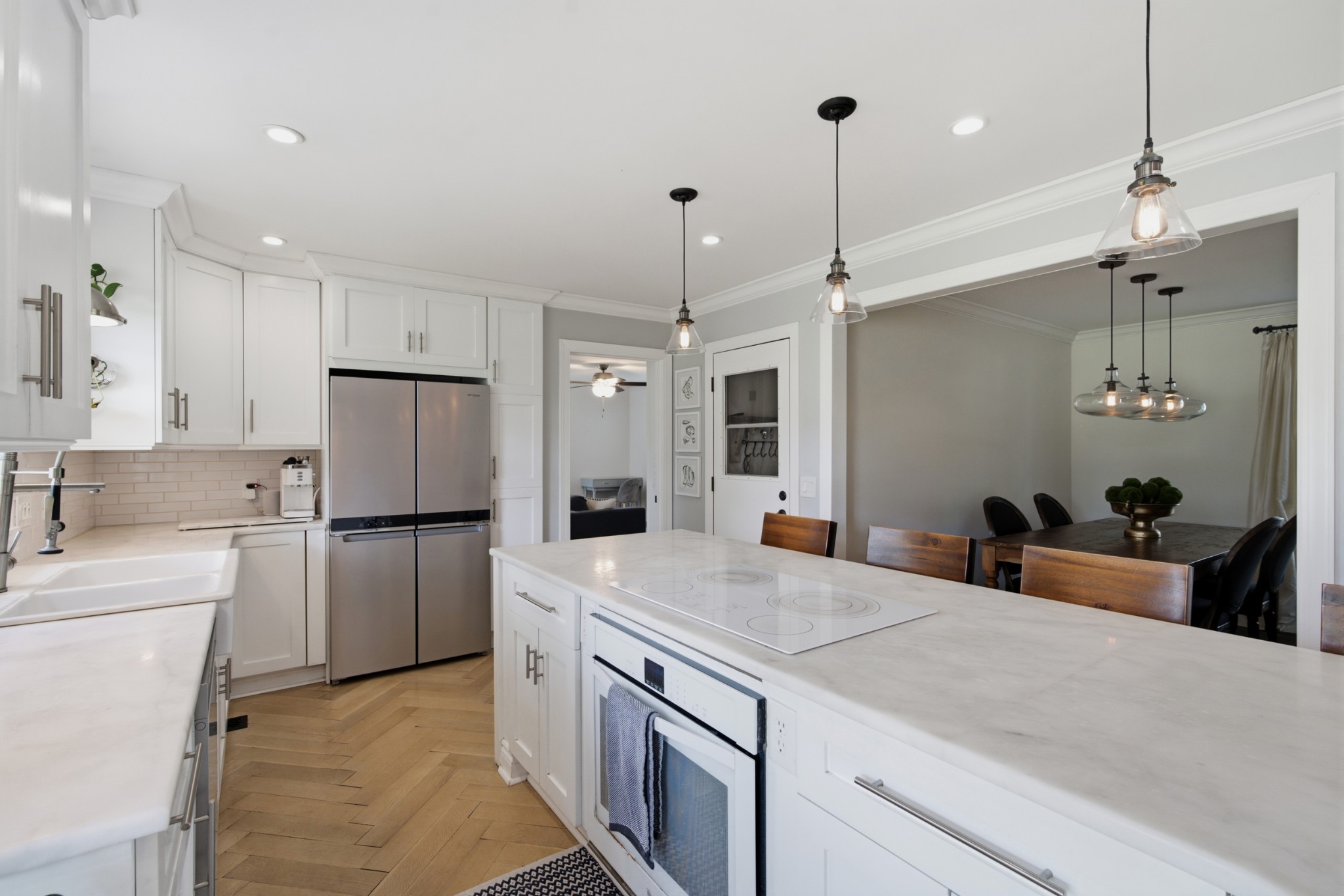 5329 Overton Road Nashville, TN 37220 - Photo 11 of 45 Gallery Image 11