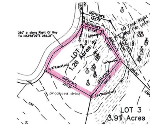 Lot 2 Hall Bridge Road Bellows Falls, VT 05101 - Photo 1 of 1