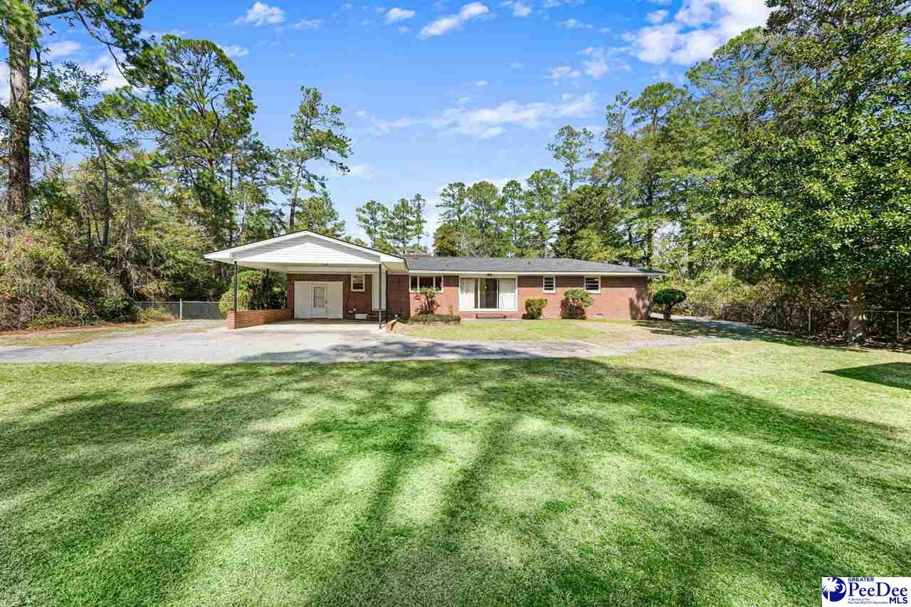 208 Cashua Ferry Road Darlington, SC 29532 - Photo 30 of 43 Gallery Image 30