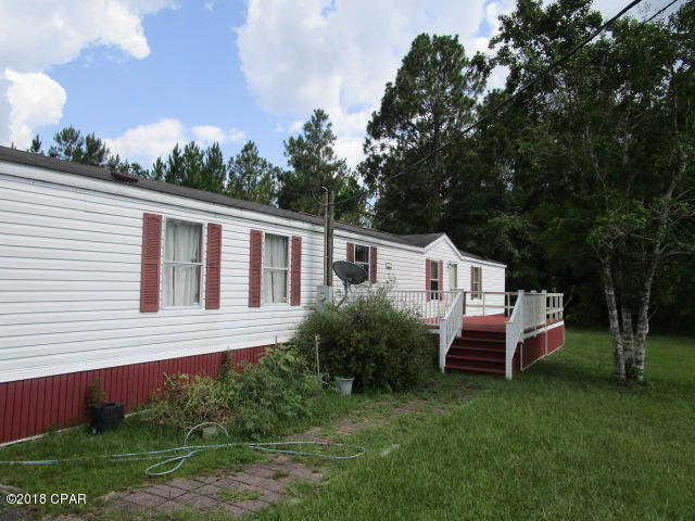 22937 Longleaf Road Fountain, FL 32438 - Photo 1 of 23 Gallery Image 1
