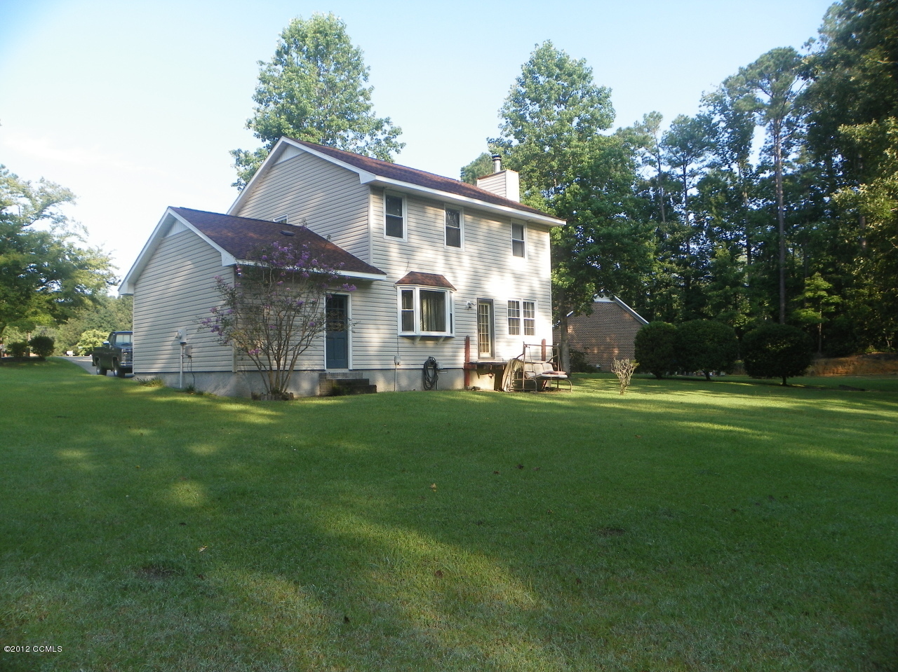 238 Manchester Road Havelock, NC 28532 - Photo 15 of 16 238 Manchester Rd 022