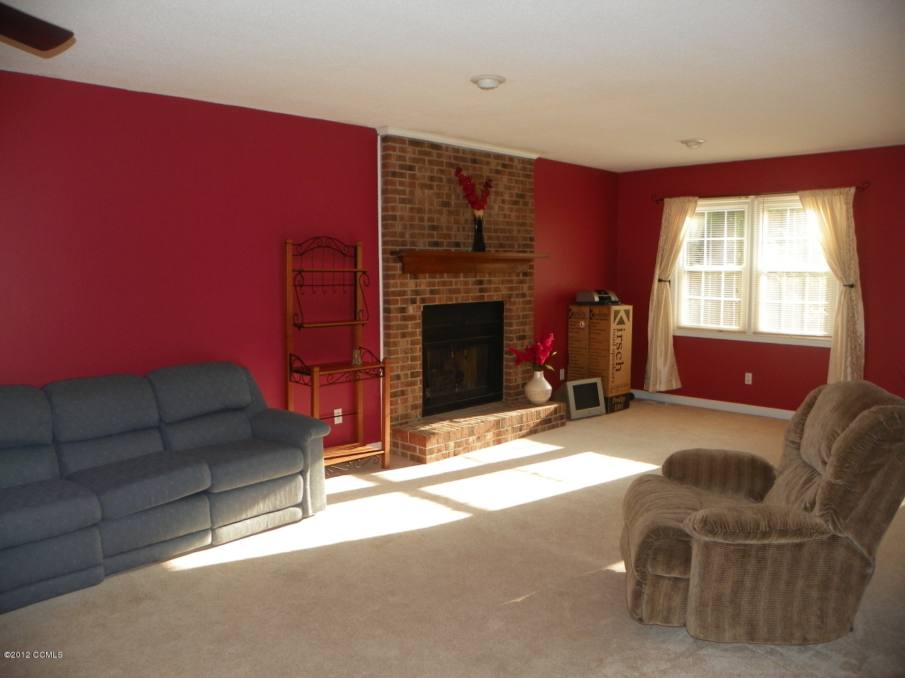 238 Manchester Road Havelock, NC 28532 - Photo 2 of 16 238 Manchester Rd 005