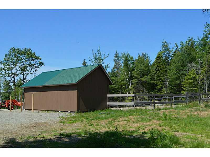 8 Beech Ridge Lane Otis, ME 04605 - Photo 7 of 34 Other. 16x32 Open Run-in easily...