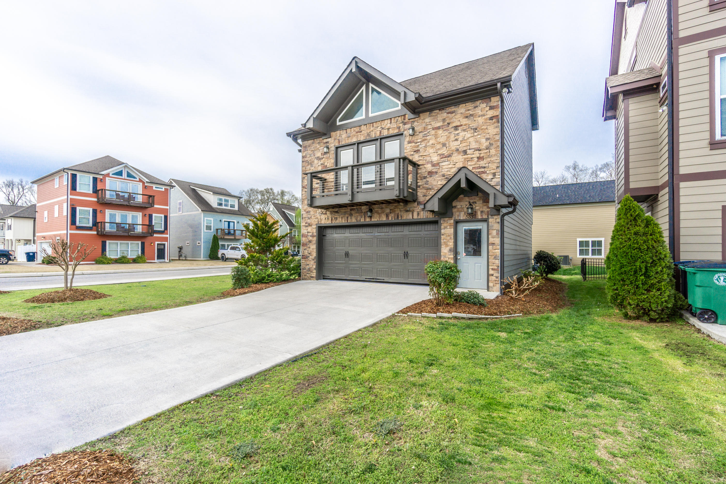 5332 Reneau Way Chattanooga, TN 37412 - Photo 1 of 39 5332 Reneau Way-3