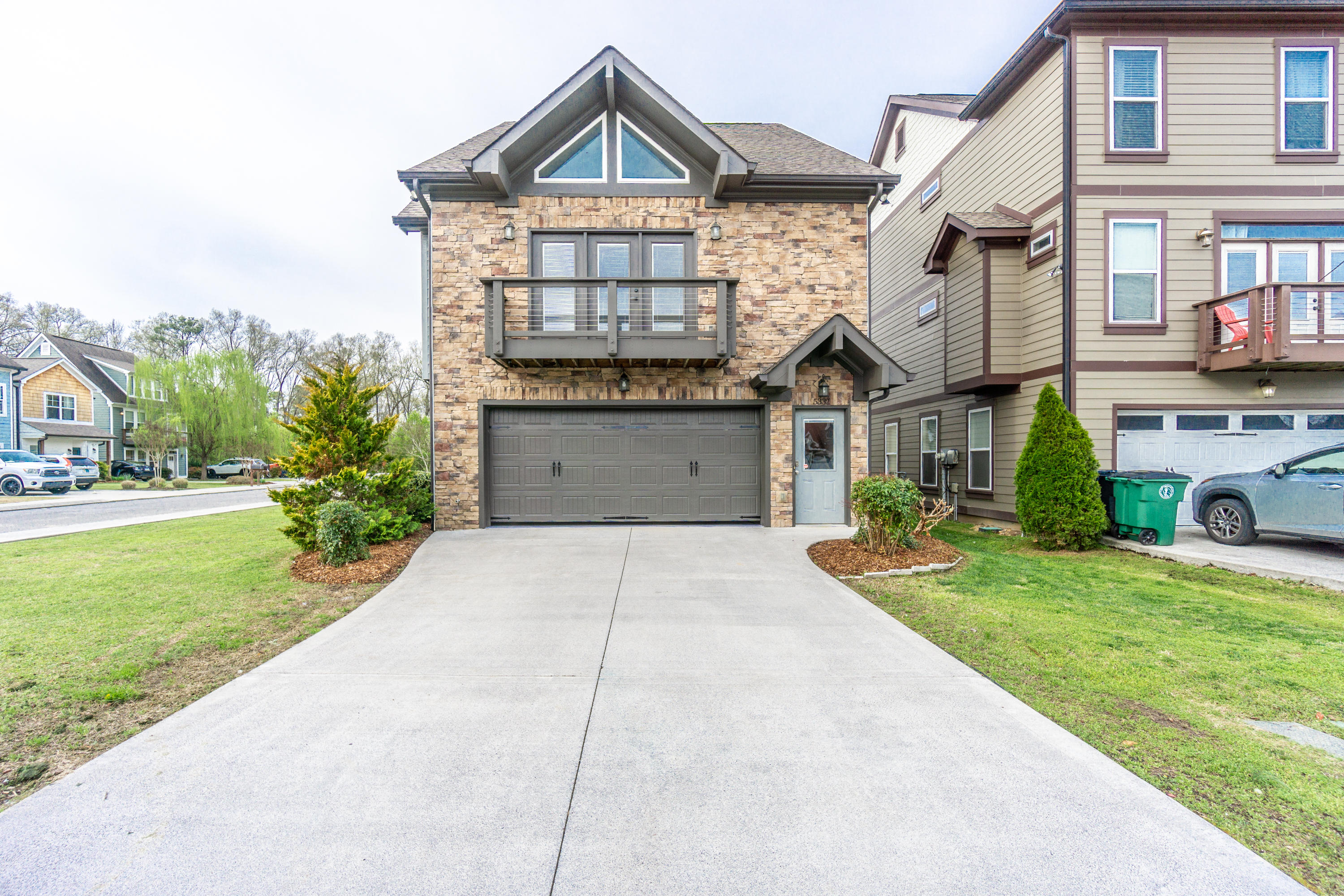 5332 Reneau Way Chattanooga, TN 37412 - Photo 2 of 39 5332 Reneau Way-1