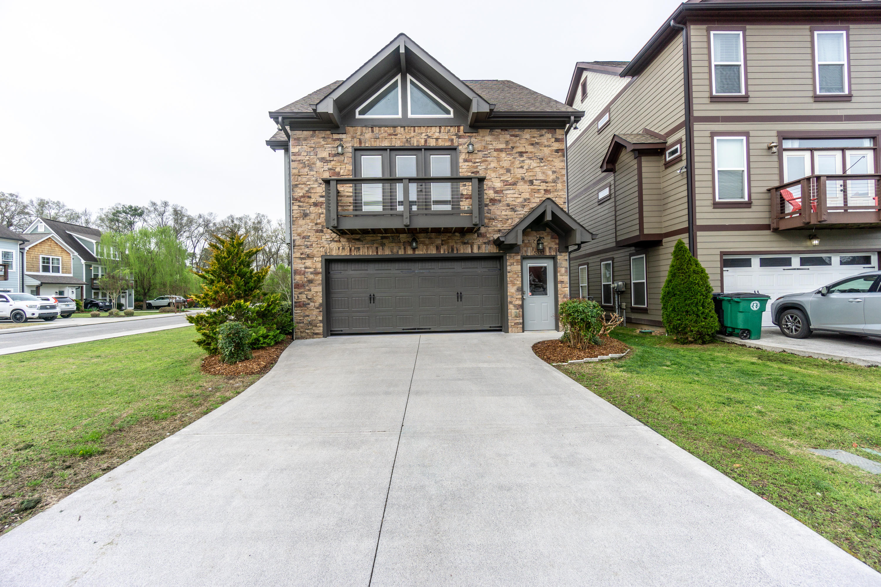 5332 Reneau Way Chattanooga, TN 37412 - Photo 3 of 39 5332 Reneau Way-2