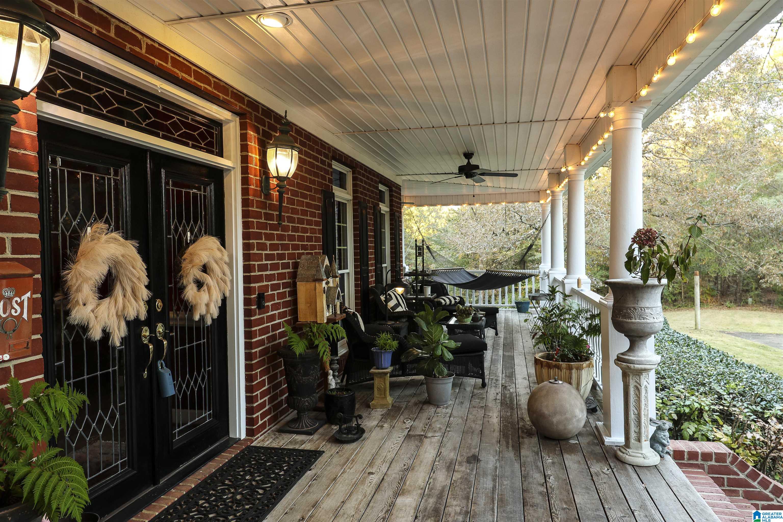 4465 Choccolocco Road Anniston, AL 36207 - Photo 95 of 97
