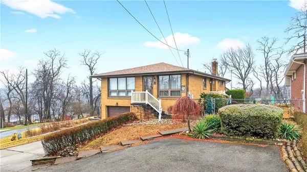 $240,000 | 5156 Wren Street, Pittsburgh, PA 15227