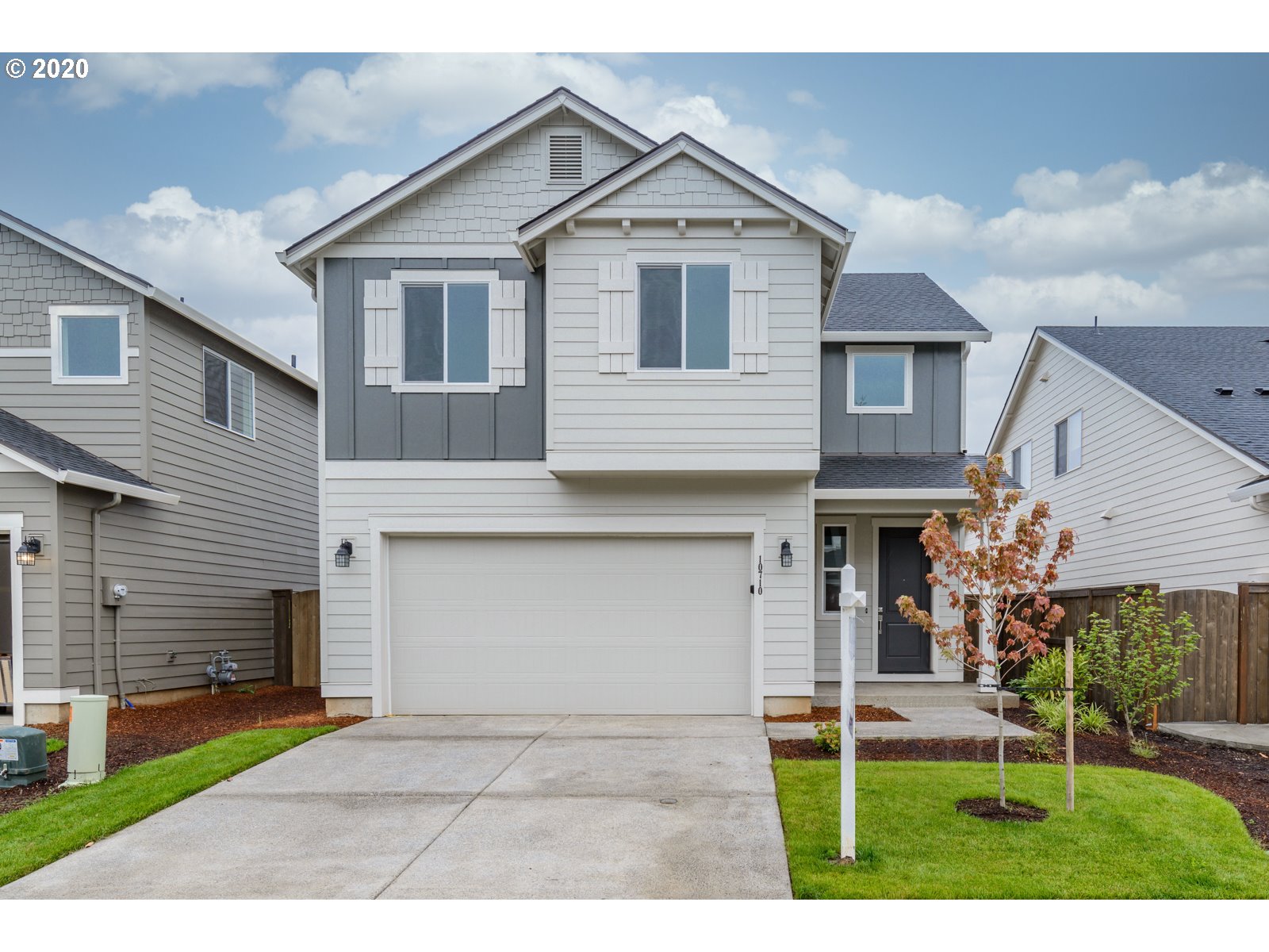 2460 Fieldcress Road, Unit 96 Eugene, OR 97403 - Photo 1 of 21 Gallery Image 1
