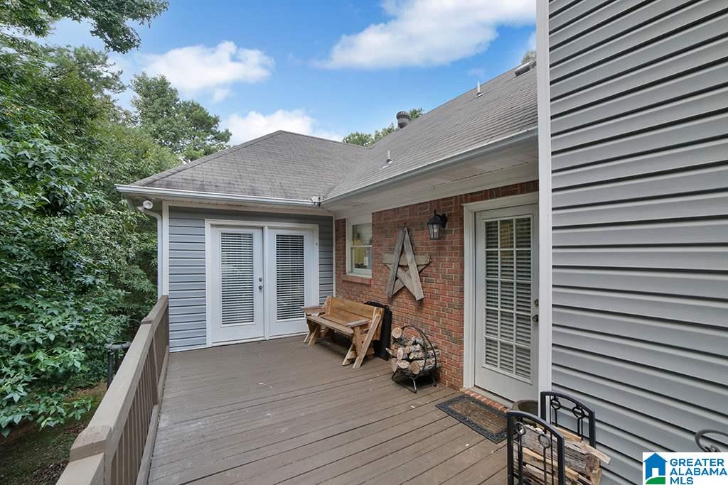 10 Elizabeth Lane Springville, AL 35146 - Photo 22 of 24