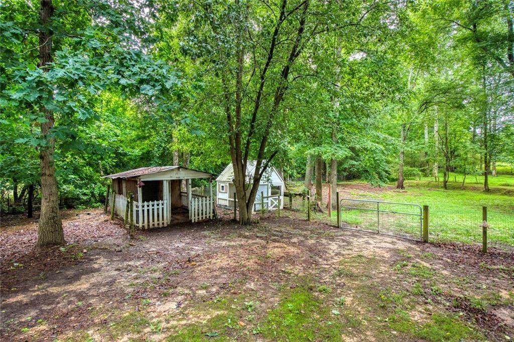 1274 Roper Road Canton, GA 30115 - Photo 65 of 113