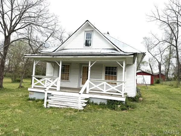 $69,900 | 410 East 3rd Street, Mountain View, MO 65548
