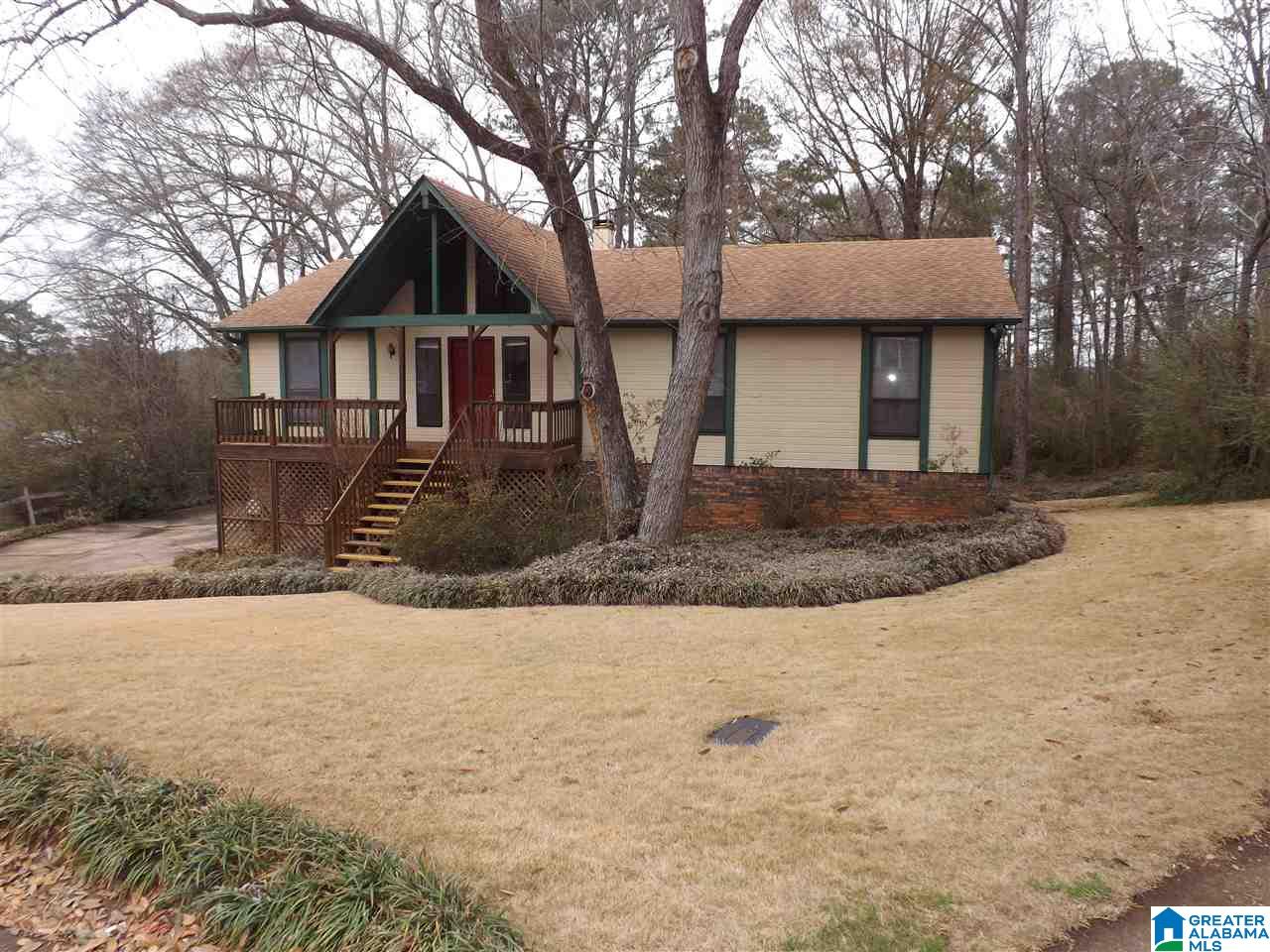 10 Monte Bello Lane Montevallo, AL 35115 - Photo 2 of 45