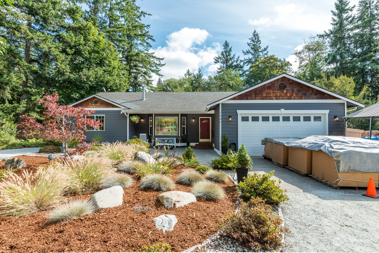 1985 Lowell Point Road Camano Island, WA 98282 - Photo 1 of 24 Gallery Image 1