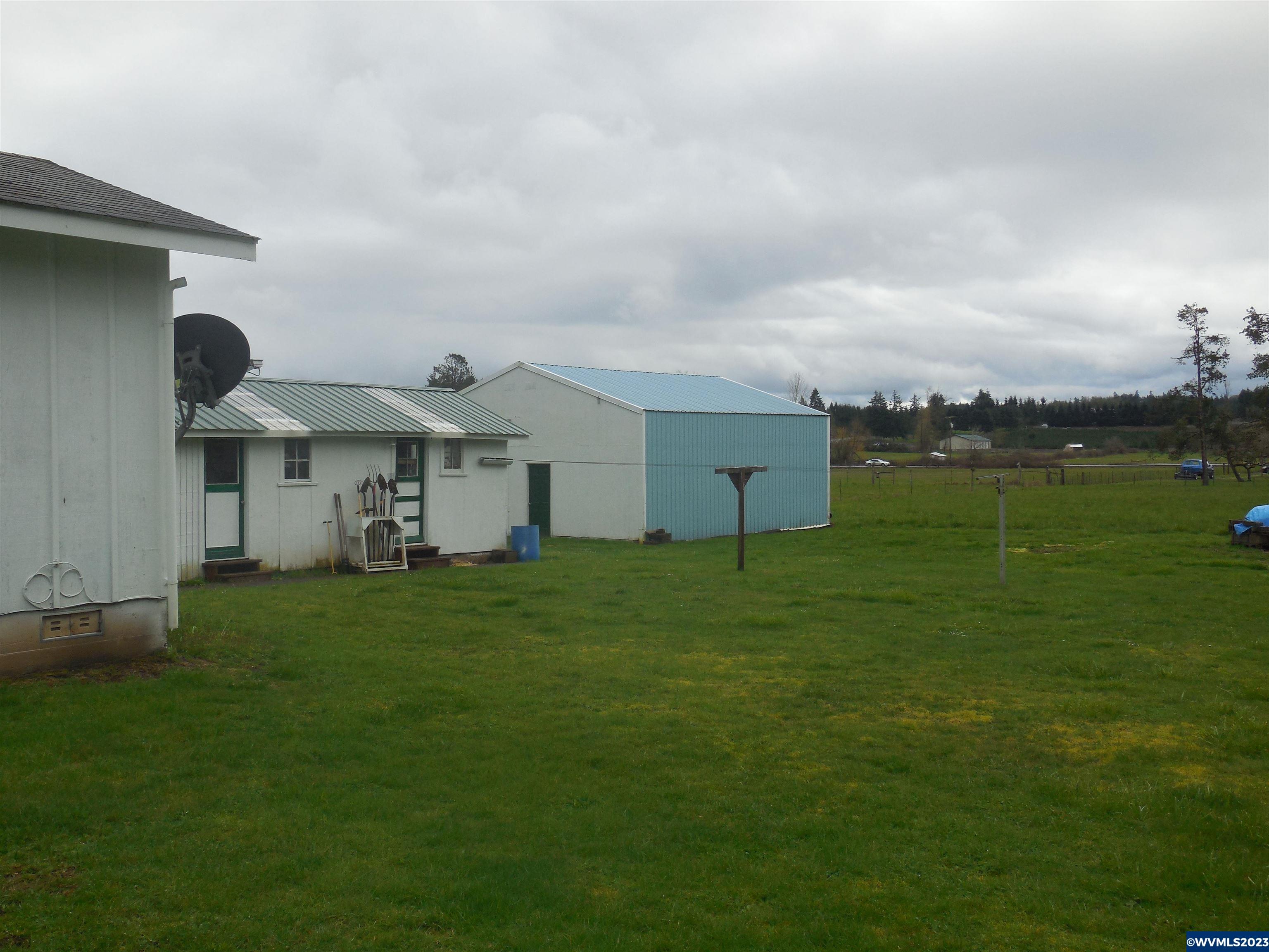 9327 Parrish Gap Road Southeast Turner, OR 97392 - Photo 5 of 25 Gallery Image 5